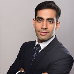 Sanchit Tandon