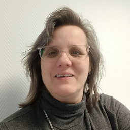 Petra Alberti's profile picture