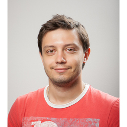 Andriy Sholokh