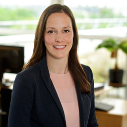 Katharina Brieden