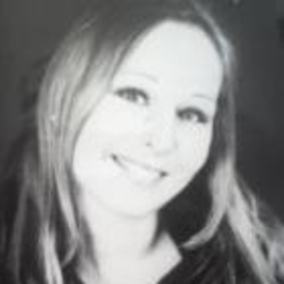 Bettina Scheuble
