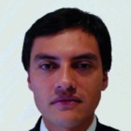 Fabio Orlando Caicedo Rojas