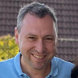 Martin Multhaupt
