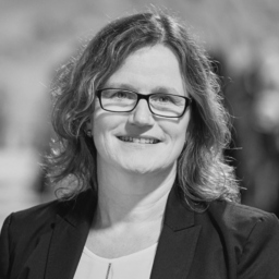 Pia Angenendt's profile picture