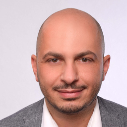 Amer Alkhoury Numeir's profile picture