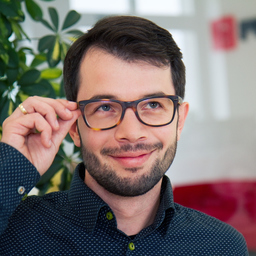 Stefan Heinz