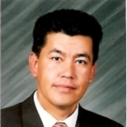 Johnny Pereira Suarez