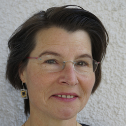 Angela Boschert