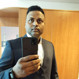 Ing. Vinay Dhimaan