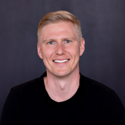 Dominik Anders's profile picture