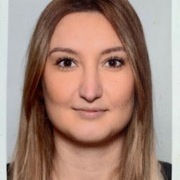 Magdalena Kardasz