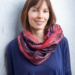 Christina Wolf-Weide
