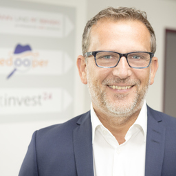 Jan Grawunder's profile picture