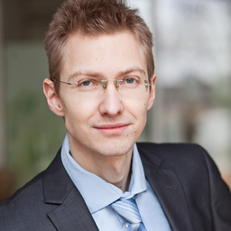 Dr. Christian Benz