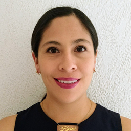 Karina Barrera Valderrama