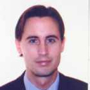 José González-Aguilar Ramírez