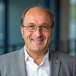 Eberhard Limmer (Nur noch auf Linkedin aktiv)