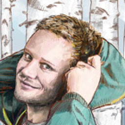 Tobias Goldschalt
