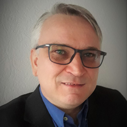 Stefan Harbauer