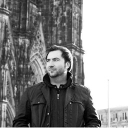 Andreas Frank