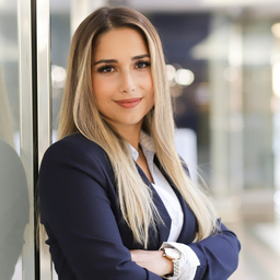 Tugce Abdal's profile picture