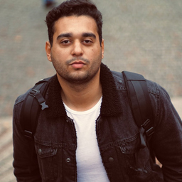 Ahmed Nazih Ali's profile picture