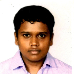 Joseph Anand