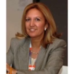 Isabel Fuentes