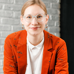 Dr. Katharina Förster