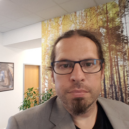 Markus Berz