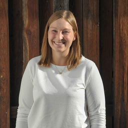 Carla Trescher