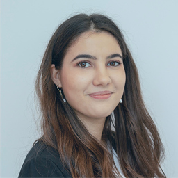 Cristina Arsal's profile picture