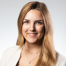 Jasmin Ballweg's profile picture