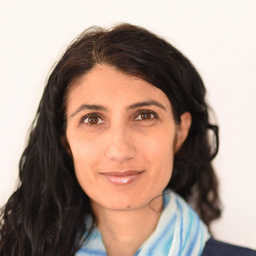 Dr. Marilena Caramazza