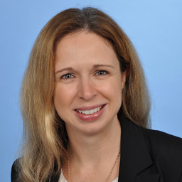 Janine Gerst