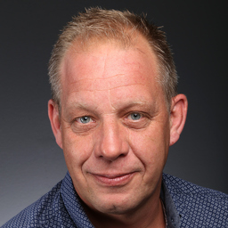 Andre de Koster