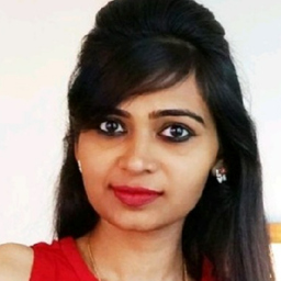 Yamini Teotia