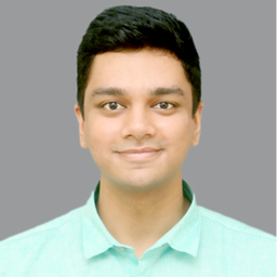 Dhruva Deshpande