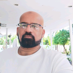 Muhammad Saqib Nawaz