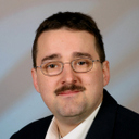 Dr. Thomas Weber