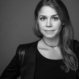 Nora Bunkus's profile picture