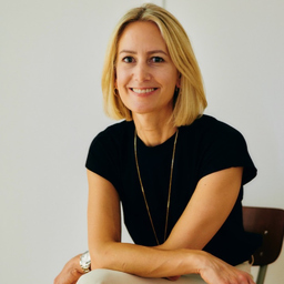 Dr. Anne-Katrin Petsch's profile picture