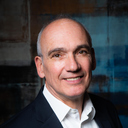 Peter Thomas