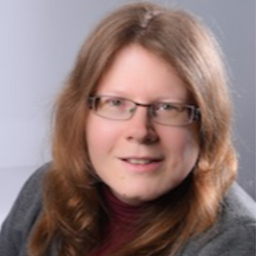 Nina Banspach's profile picture