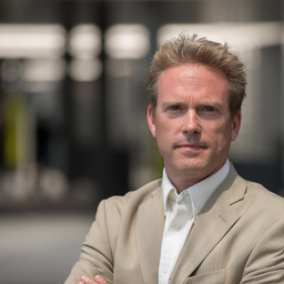 Patrick Vergult