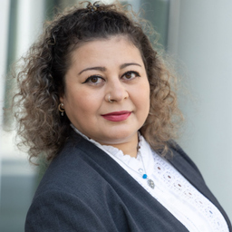 Dr. Rasha Amin's profile picture