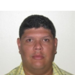 Noel Fermin Rodriguez Reyes