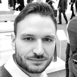 Markus Karenfort's profile picture