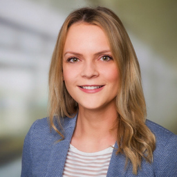 Kristina Baumgärtner's profile picture