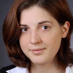 Dr. Nadine Esther Rekittke